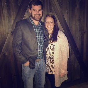 Meet your Posher, Taylor Jane